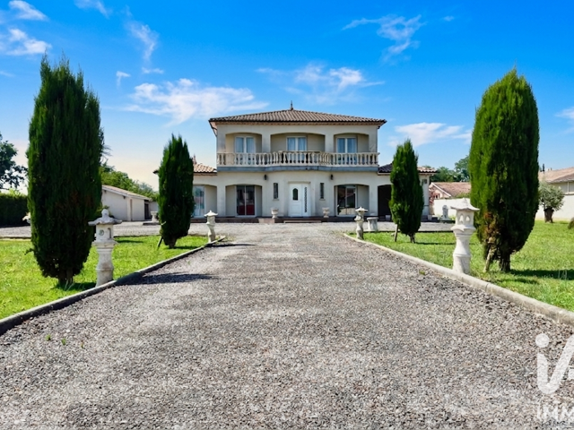 Vente Maison/villa 7 pièces — photo du bien