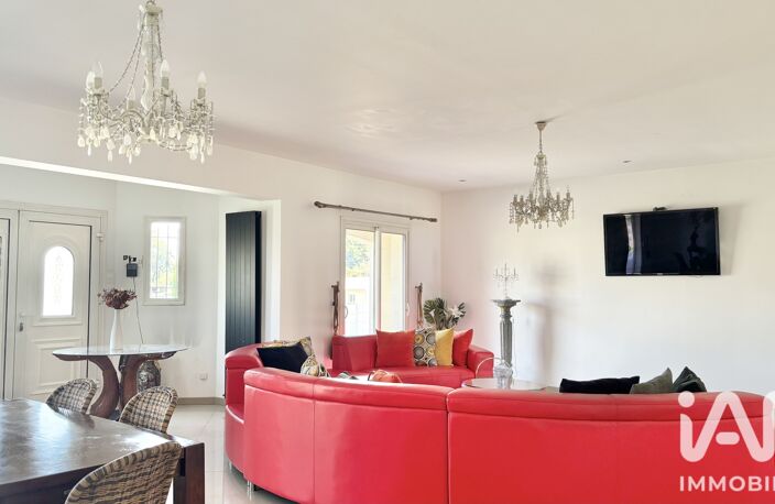 Vente Maison/villa 7 pièces — photo 4
