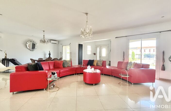 Vente Maison/villa 7 pièces — photo 5