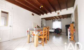 Maison 5 Pièces 91 m² à vendre à Wittes (62120)