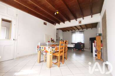 Maison 5 pièces 179000 €