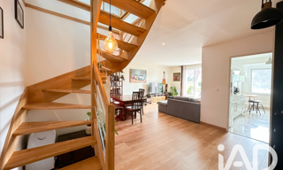 Appartement 5 Pièces 104 m² à vendre à Villebon-sur-Yvette (91140)