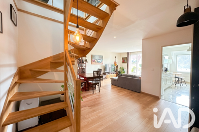 Appartement 5 pièces 369000 €