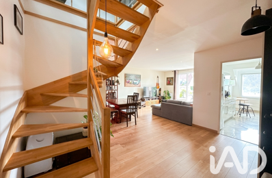Vente Duplex 5 pièces — photo du bien