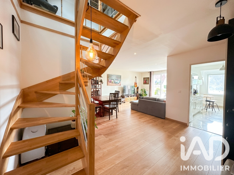 Vente Duplex 5 pièces — photo 1