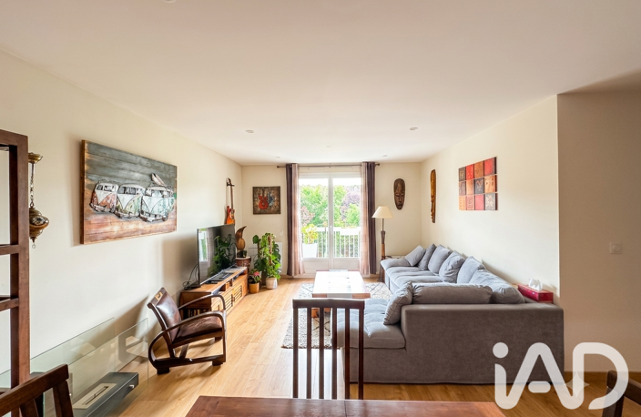 Vente Duplex 5 pièces — photo 2