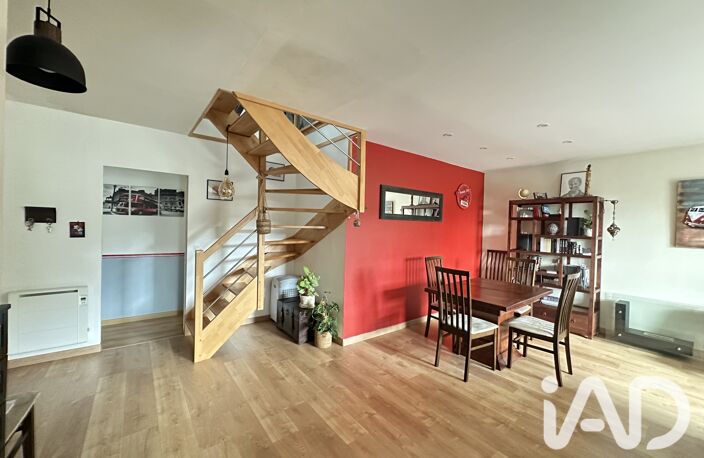 Vente Duplex 5 pièces — photo 4