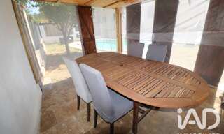 Maison 5 Pièces 116 m² à vendre à Le Val (83143)