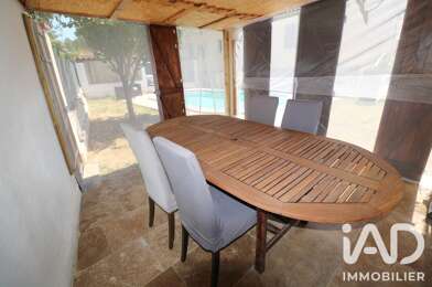 Maison 5 pièces 385000 €
