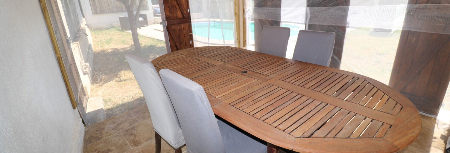 Maison 5 Pièces 116 m² à vendre à Le Val (83143)