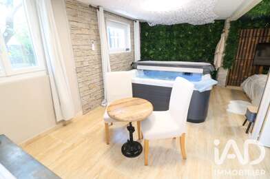 Maison 5 pièces 385000 €