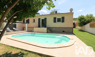 Maison 5 Pièces 116 m² à vendre à Le Val (83143)