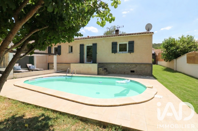 Maison 5 pièces 385000 €