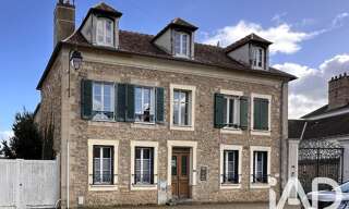 Appartement 2 Pièces 44 m² à louer à Blandy (77115)