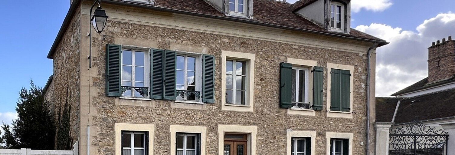 Appartement 2 Pièces 44 m² à louer à Blandy (77115)