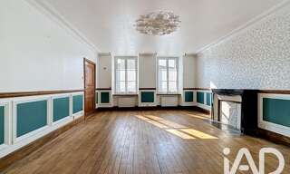 Appartement 2 Pièces 44 m² à louer à Blandy (77115)