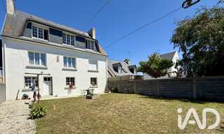 Maison 9 Pièces 160 m² à vendre à Treffiagat (29730)