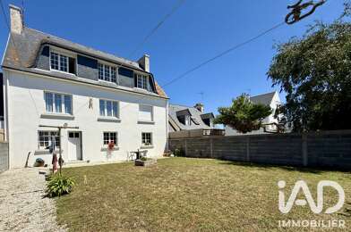 Maison 9 pièces 298000 €