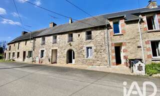 Maison 11 Pièces 167 m² à vendre à Plémet (22210)