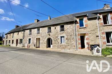 Maison 11 pièces 140000 €