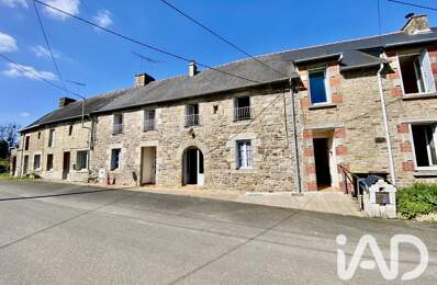 Vente Longère 11 pièces — photo du bien