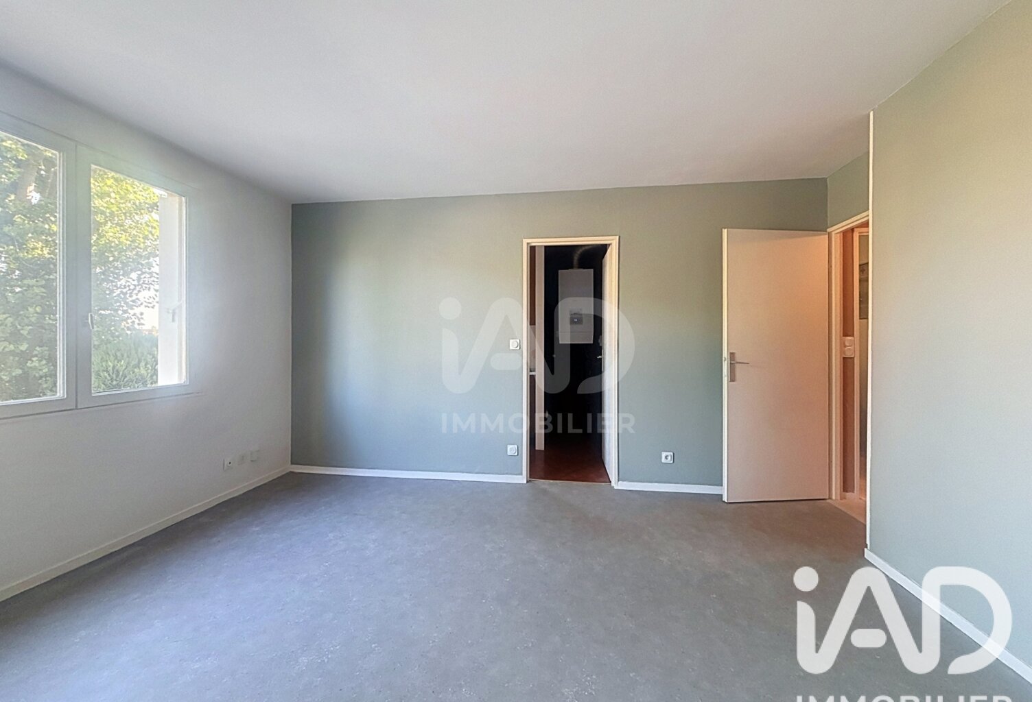 Location Studio 1 pièce — photo 1