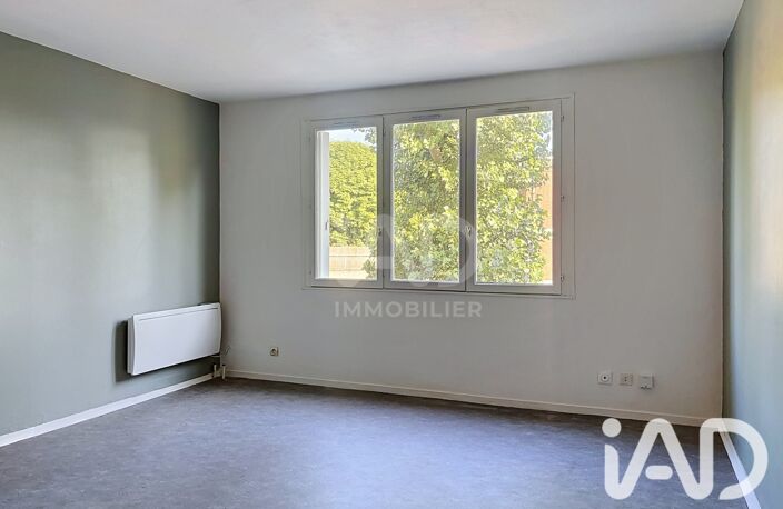 Location Studio 1 pièce — photo 2
