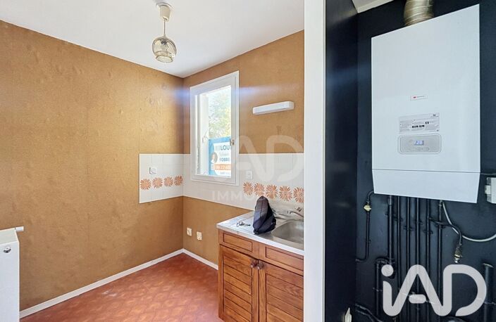Location Studio 1 pièce — photo 3