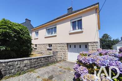 Maison 5 pièces 165000 €