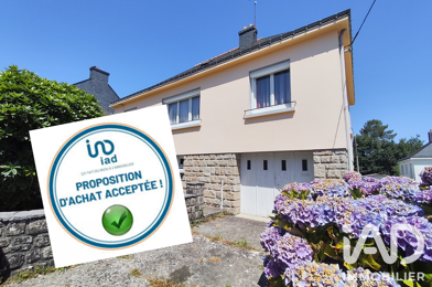 Maison 5 pièces 165000 €