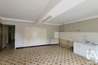 Maison 5 pièces 157500 €