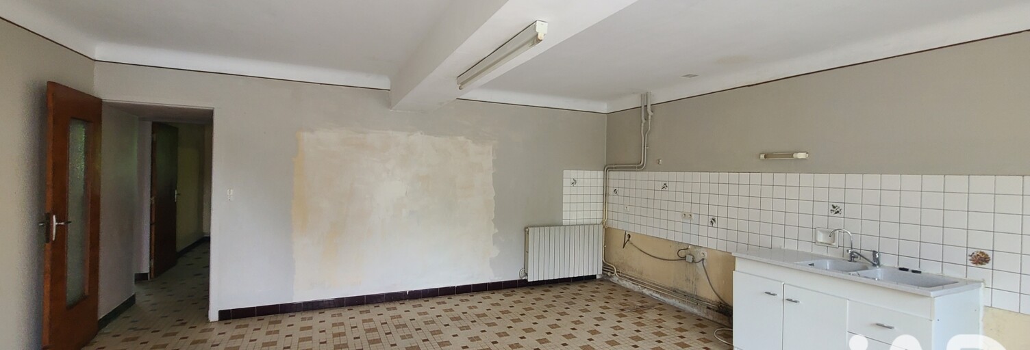 Maison 5 Pièces 135 m² à vendre à Gizeux (37340)