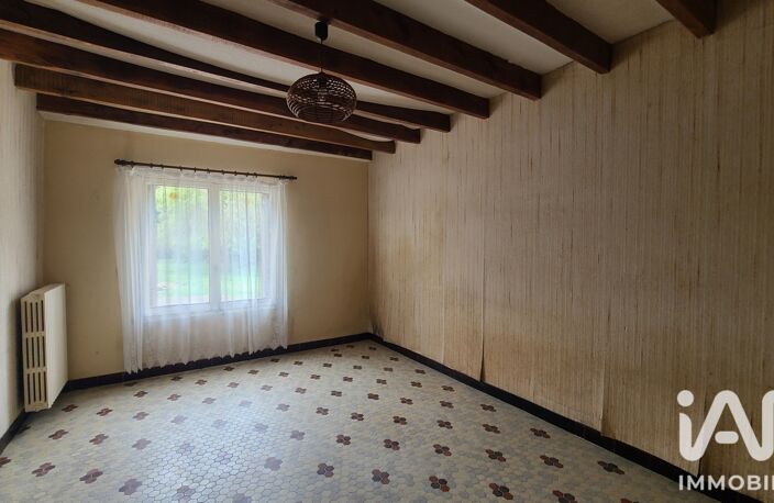 Vente Ferme 5 pièces — photo 3