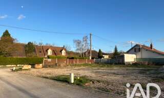 Terrain  439 m² à vendre à Valpuiseaux (91720)