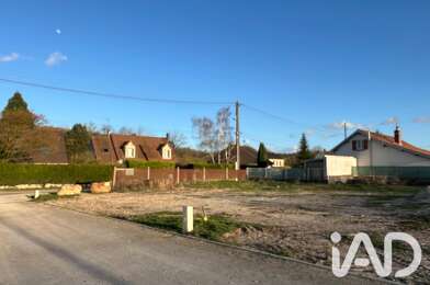 Terrain  75000 €