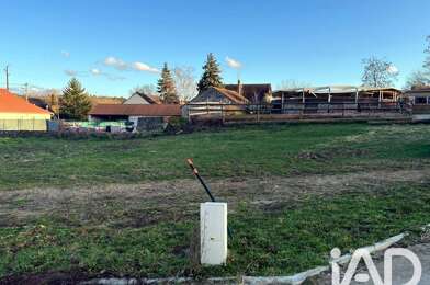 Terrain  75000 €