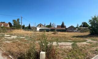 Terrain  420 m² à vendre à Valpuiseaux (91720)