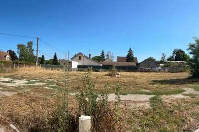 Terrain  75000 €
