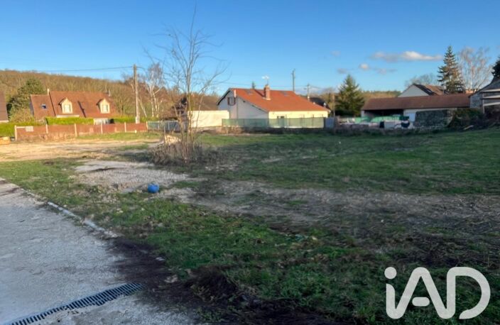 Vente Terrain à bâtir 420 m&sup2; — photo 4