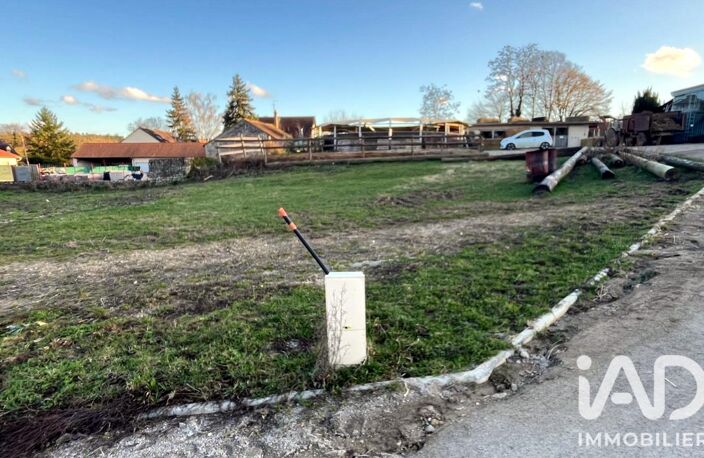 Vente Terrain à bâtir 420 m&sup2; — photo 5