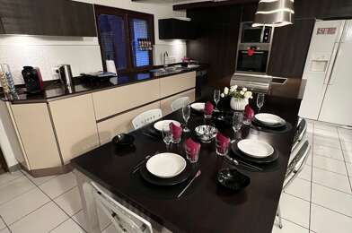 Maison 7 pièces 789000 €