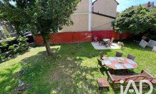 Maison 7 Pièces 191 m² à vendre à Noisy-le-Sec (93130)