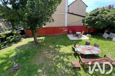 Maison 7 pièces 789000 €