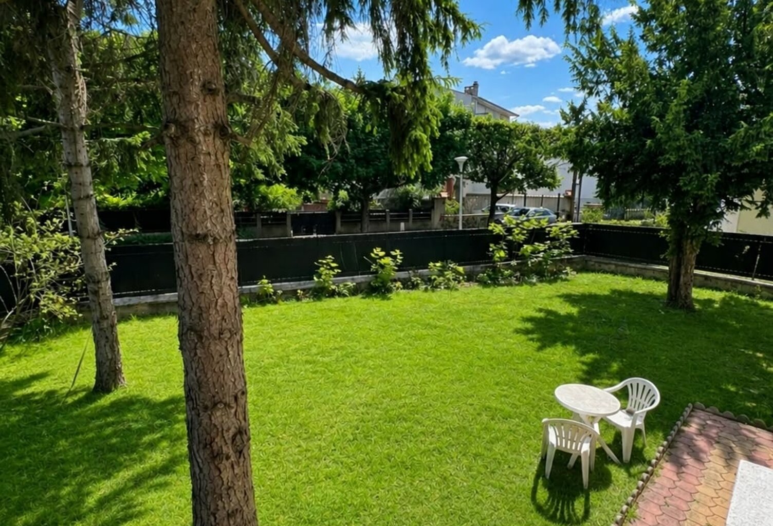 Vente Maison traditionnelle 7 pièces — photo 1