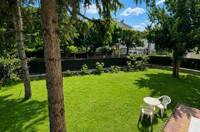 Maison 7 pièces 739000 €
