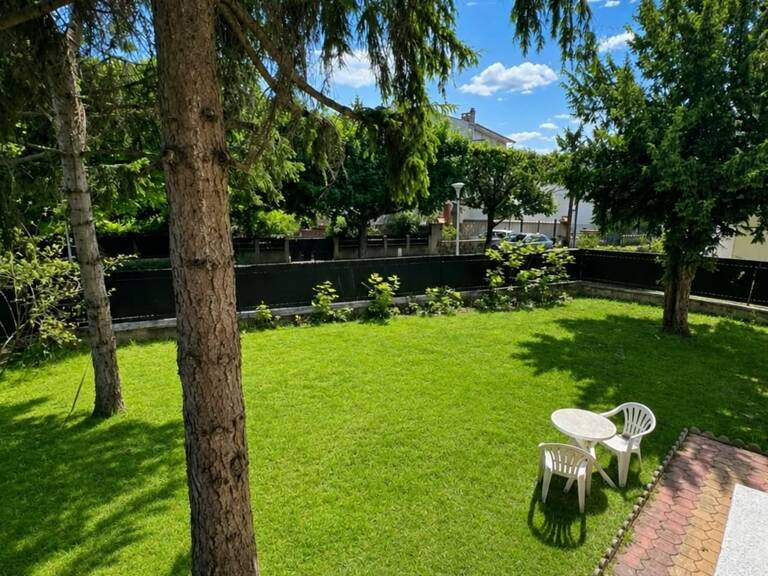 Vente Maison traditionnelle 7 pièces — photo 1