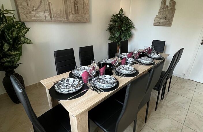 Vente Maison traditionnelle 7 pièces — photo 3