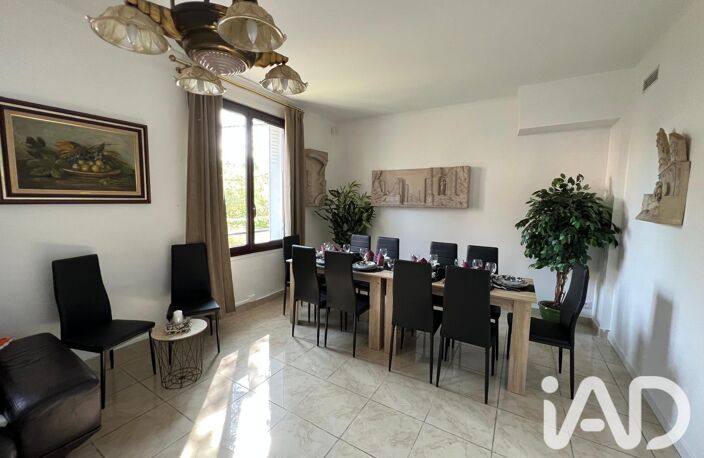 Vente Maison traditionnelle 7 pièces — photo 4