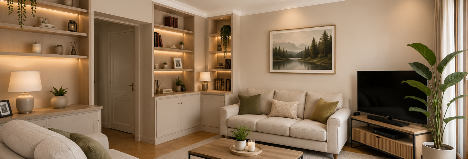 Appartement 4 Pièces 80 m² à vendre à Villecresnes (94440)