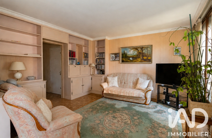 Vente Appartement 4 pièces — photo 3